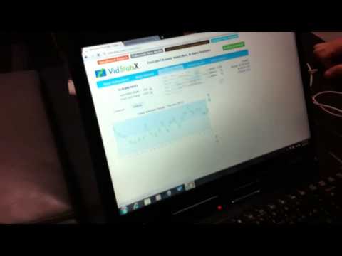 PAX Prime 2011: Vidstats or GTFO!