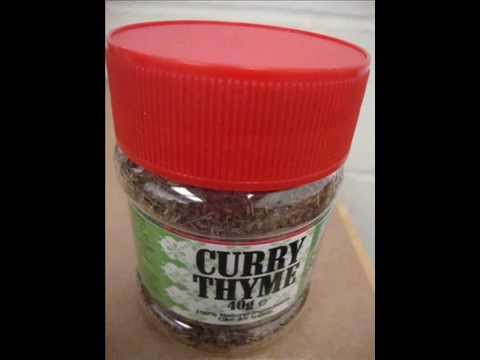 Gino Latino Curry And Thyme Mixtures Pictures