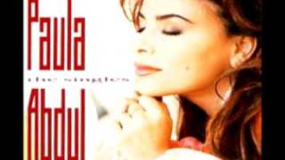 Paula Abdul - (It&#39;s Just) The Way That You Love Me (ClubTrax Mix)
