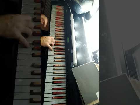 American Pie (short version) *covers* Don't let me be lonely tonight