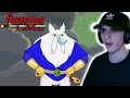 EVERGREEN | S6 - E24 | Adventure Time Reaction