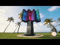 C SEED The Unfolding TV
