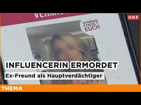 31-year-old influencer murdered | Topic 01.12.2025