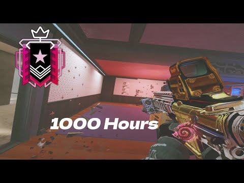 What 1000 Hours On Jager Looks Like...