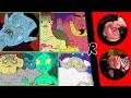 DUNGEON SOUP Hearse Of Strahd DJINN S LAST WISH STARING CONTEST WIZARD KING S RENEGADES REACT