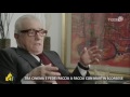 Il film di Scorsese «Silence» per i cristiani perseguitati