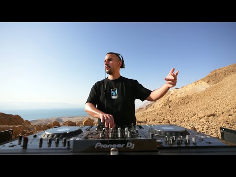 ★ULTIMATEBLAST LIVE SET 2022 DeadSea ★PsyTrance