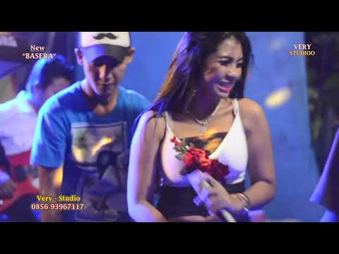 New BASERA Mamah muda~ Mis Tina Ganas