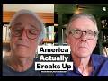 Kurt Andersen on His New Novel: THE BREAK UP