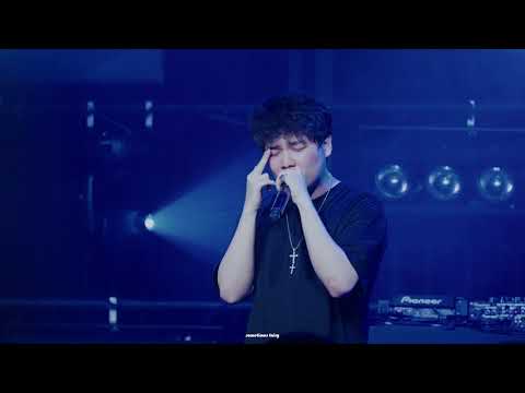 [4K] 190728 심바 자와디(Simba Zawadi) - 첫단추 @HIPHOPPLAYA SHOW Vol. 57