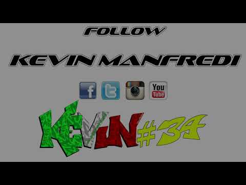 Kevin Manfredi - Training Camp SUZUKI RMZ 250