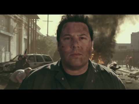 MIKE MENDEZ Feature Film montage 2013