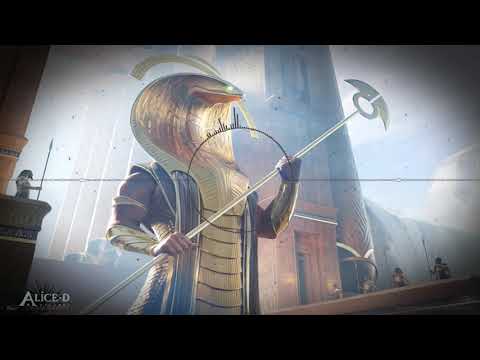 AlpsCore - Poteri Diversi