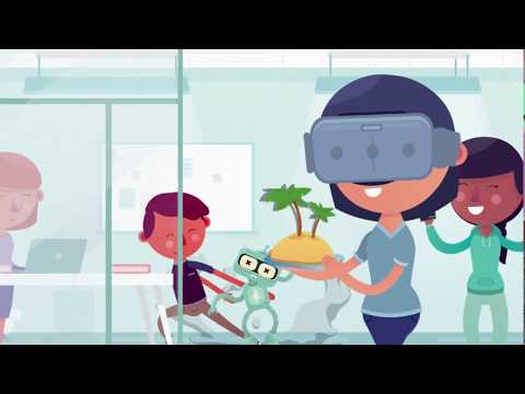 Morrisby - Customer Success Story