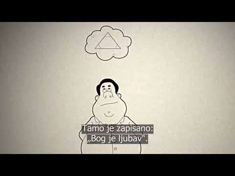 Mali katekizam - Zašto se Bog objavljuje čovjeku?