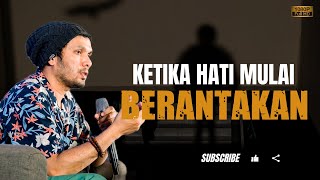 Download lagu Solutions for a Weary Soul - Ustadz Hanan Attaki #ustadzhannanattaki #newusthananattaki #dawahmood mp3