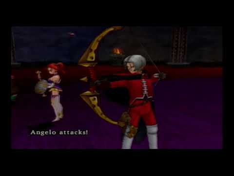 The Ultimate Let's Play: Dragon Quest VIII #58 - The Black Citadel