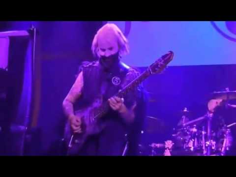 JOHN 5 - beat it (Michael Jackson cover)