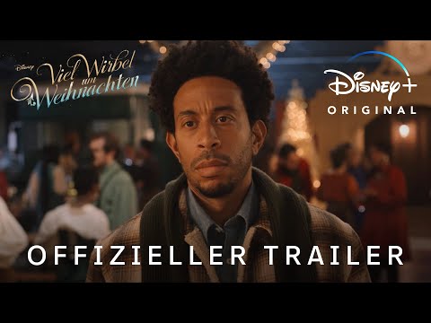 Trailer-Vorschau: Viel Wirbel um Weihnachten