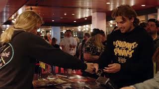 Drapht and WASO: How the West Was Won | Regional Tour