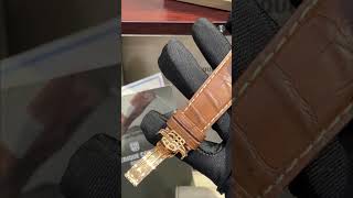 youtube Frederique Constant 41mm Nam FC-718C4NH6