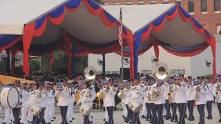 Download lagu PANCARAGAM MEMBUKA MEDAN - MENGARAK PANJI PANJI 2019. mp3