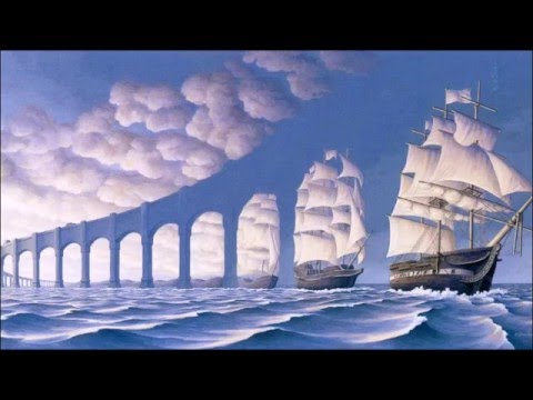 Jan Mulder Endless Dream