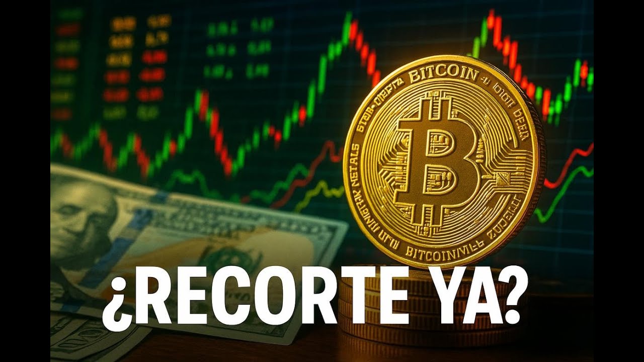 FED INESPERADA y la JUGADA MAESTRA de Kathy Wood: ¡Bitcoin a $1.5M! Pinduoduo EXPLOTA.