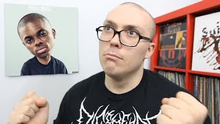 Vince Staples - Prima Donna EP REVIEW