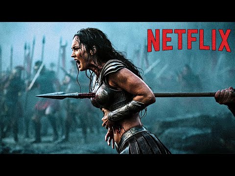 WARNING! 10 New Movies Too Intense for the Faint-Hearted (2025)