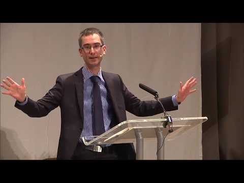 Aber 2017 — Adrian Brake on “The Exceeding Greatness of God's Power”