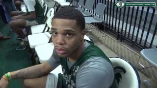 Miles Bridges