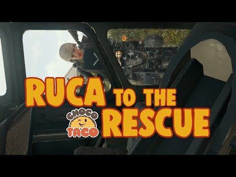 chocoTaco IS STUCK - PUBG Game Recap