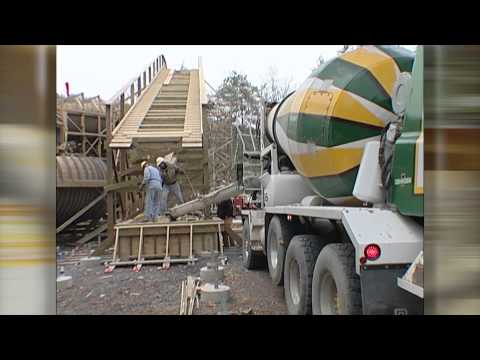 FLYING TURNS TRAILER