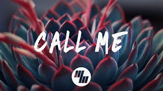 Tritonal - Call Me (Lyrics / Lyric Video) Noah Neiman Remix