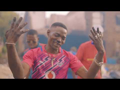 MONEY MIKE S.A - Believe Feat Emtee & Saudi