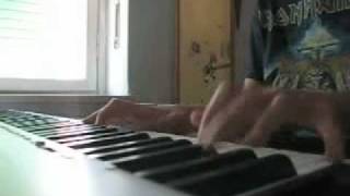 Brad Paisley - Ain't Nothin' Like [Piano Cover]