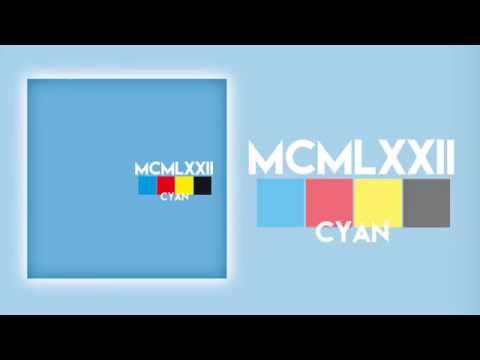 MCMLXXII - CYAN