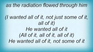 Lou Reed - Power And Glory - The Situation Lyrics