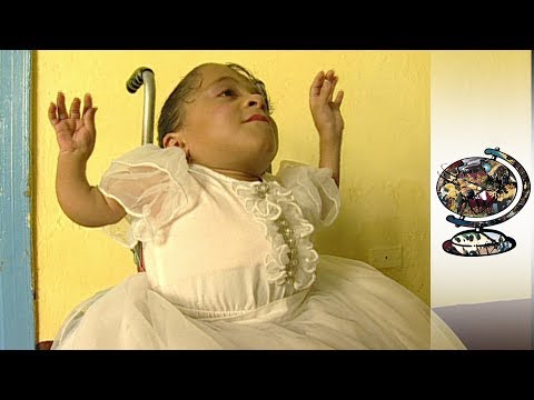 Using Ballet As Psychiatric Therapy (2001)