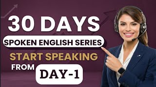 TwinTalk 30-Day English Speaking Course | Speak English Step by Step