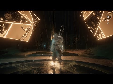 Assassin's Creed:Origins Part:59     Activating Ancient Mechanism