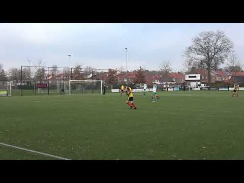 12 DVS JO19-2 ; Geldrop JO19-5 1 ; 2 2-12-2023 C2115