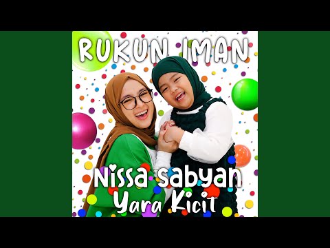 Rukun Iman