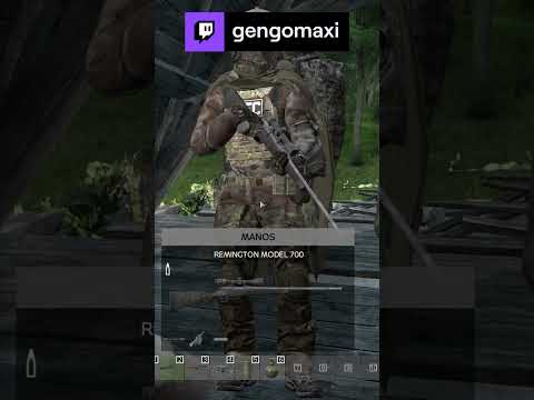 Outfits NOMADE II  #DAYZ #8  | gengomaxi de #Twitch