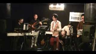 Black Stone (by ZMO)渡辺香津美しばりライブVol.3＠Bump City