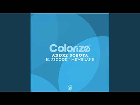 Bluecode (Extended Mix)