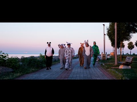 Nihil Piraye - Evde Kimse Yok (Teaser)