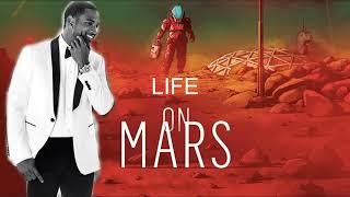 Trey Songz Life On Mars