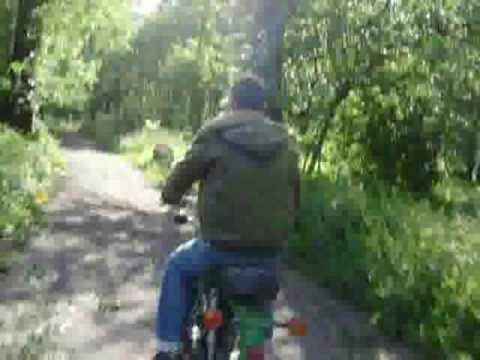 Za wolni za spokojni